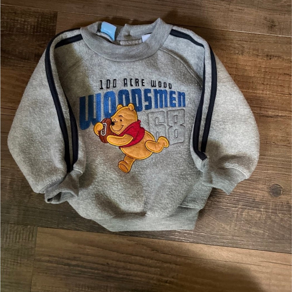 Vintage Disney baby